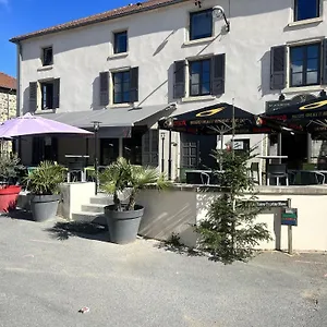Hotel Rod&sève, Propieres