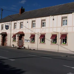 Hotel Le Lichou, Vallon-en-Sully
