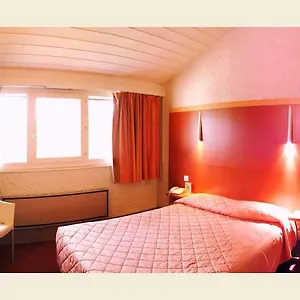 Hotel La Bourbonnaise, Sérézin-du-Rhône