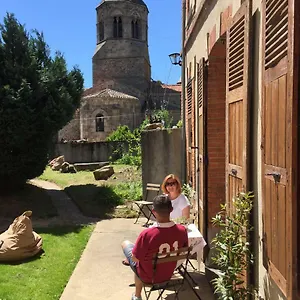 Maison d'hôtes La Grenouille Noire, Marcillat-en-Combraille