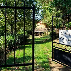 Maison d'hôtes La Maison D'hortense, Empurany