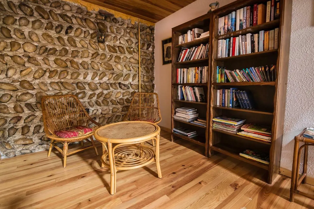 Le Clos Des Collieres Bed & Breakfast Marcollin